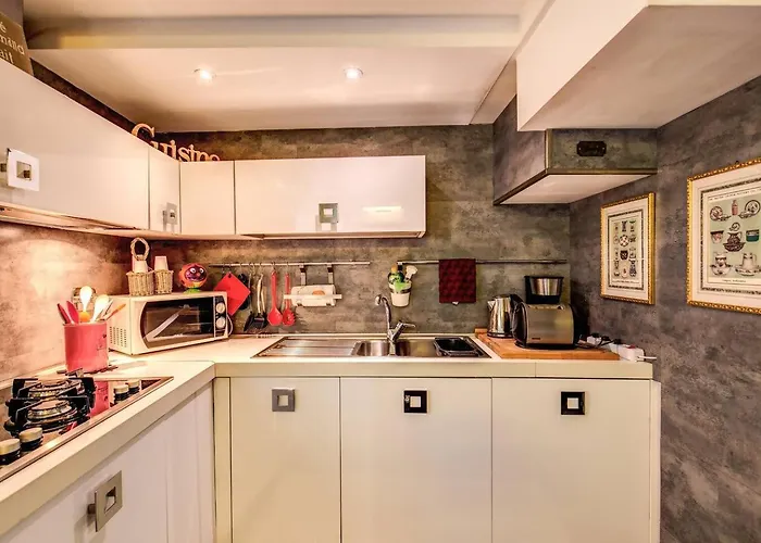 Apartamento Spacious Flat By Piazza Navona