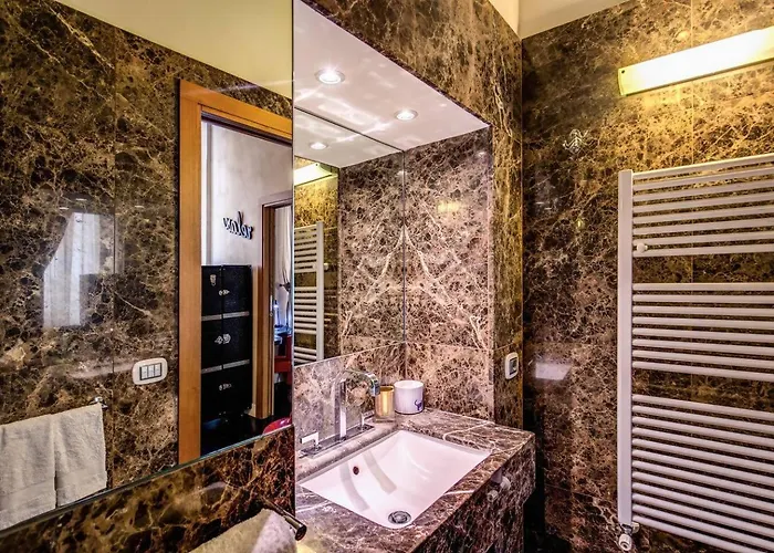Apartamento Spacious Flat By Piazza Navona